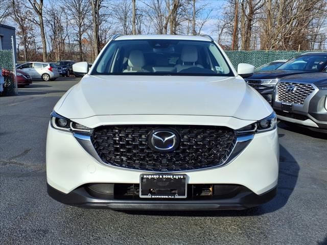 2023 Mazda CX-5 2.5 S Preferred Package