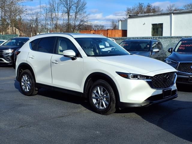 2023 Mazda CX-5 2.5 S Preferred Package