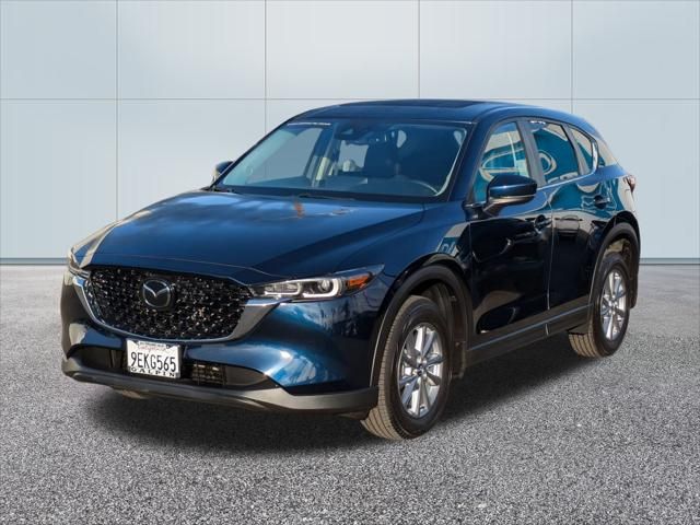 2023 Mazda CX-5 2.5 S Preferred Package