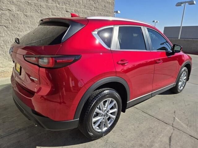 2023 Mazda CX-5 2.5 S Preferred Package