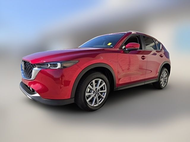 2023 Mazda CX-5 2.5 S Preferred Package