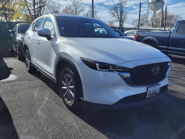 2023 Mazda CX-5 2.5 S Preferred Package