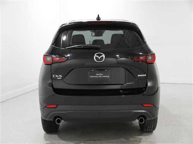 2023 Mazda CX-5 2.5 S Preferred Package