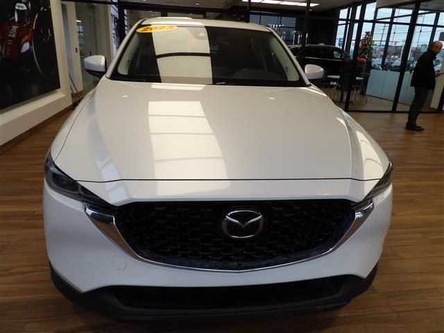 2023 Mazda CX-5 2.5 S Preferred Package