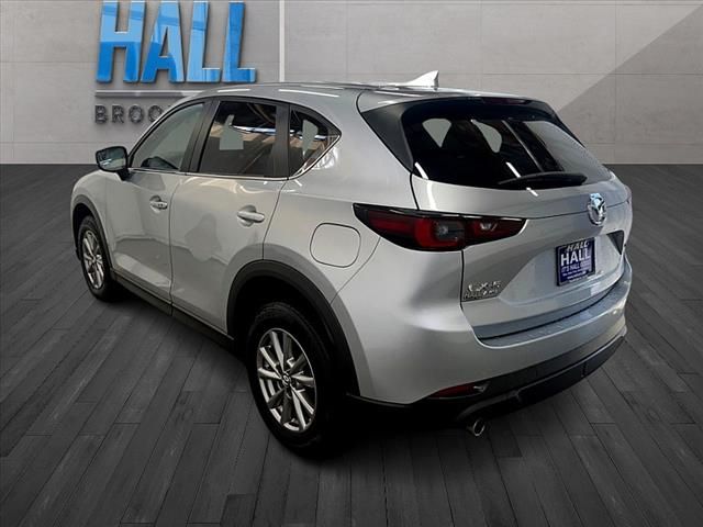 2023 Mazda CX-5 2.5 S Preferred Package