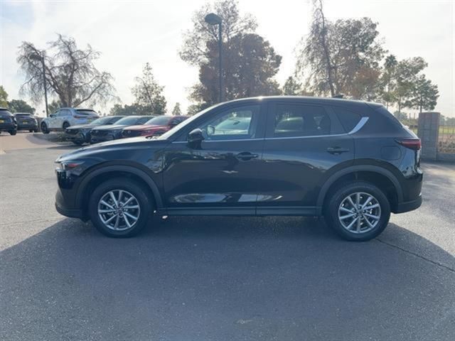 2023 Mazda CX-5 2.5 S Preferred Package