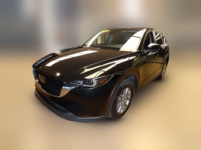 2023 Mazda CX-5 2.5 S Preferred Package