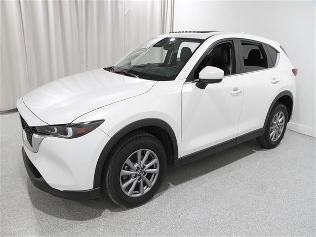 2023 Mazda CX-5 2.5 S Preferred Package