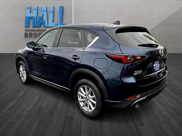 2023 Mazda CX-5 2.5 S Preferred Package