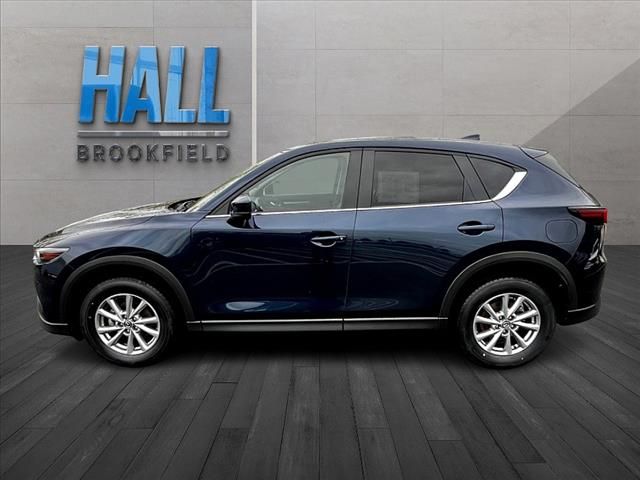 2023 Mazda CX-5 2.5 S Preferred Package