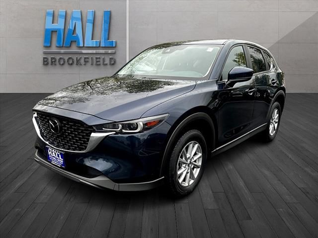 2023 Mazda CX-5 2.5 S Preferred Package