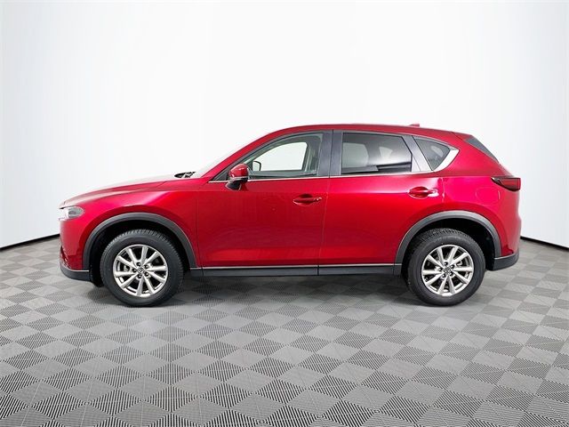 2023 Mazda CX-5 2.5 S Preferred Package