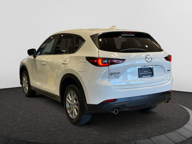 2023 Mazda CX-5 2.5 S Preferred Package