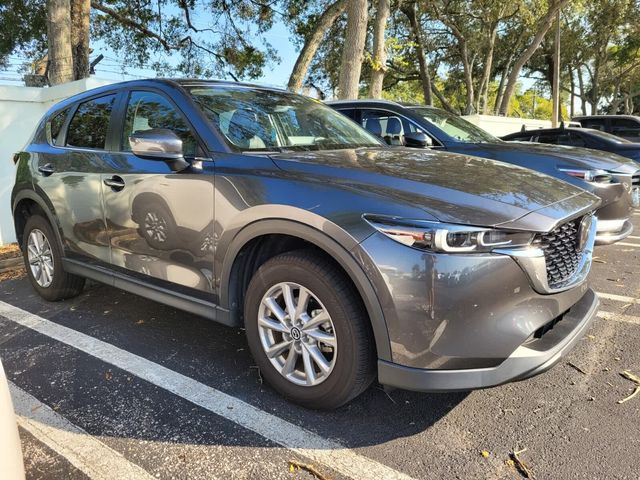 2023 Mazda CX-5 2.5 S Preferred Package