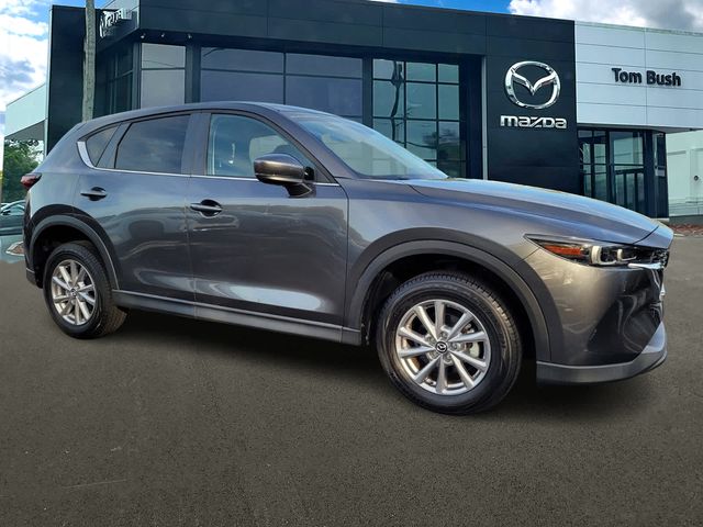 2023 Mazda CX-5 2.5 S Preferred Package