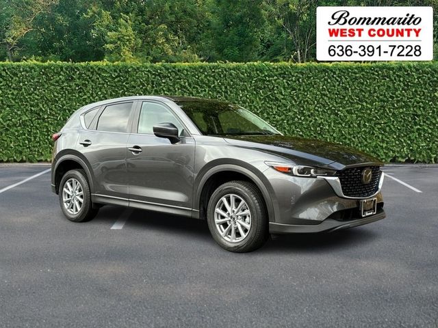 2023 Mazda CX-5 2.5 S Preferred Package