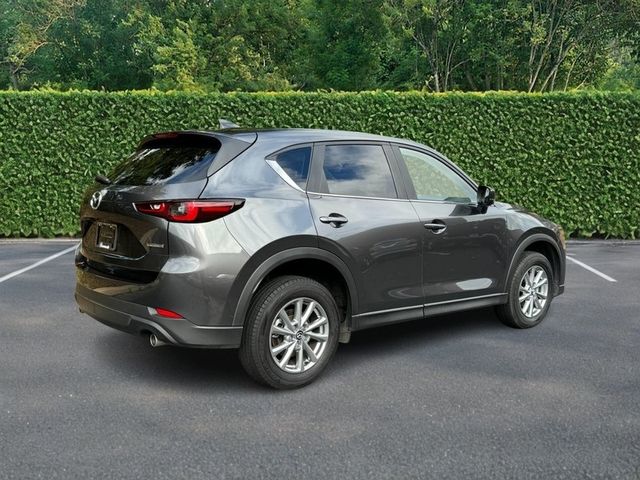 2023 Mazda CX-5 2.5 S Preferred Package