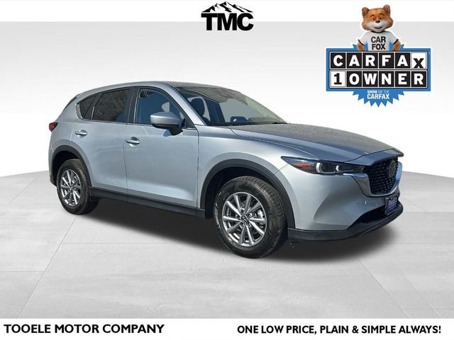 2023 Mazda CX-5 2.5 S Preferred Package