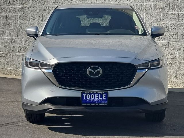 2023 Mazda CX-5 2.5 S Preferred Package