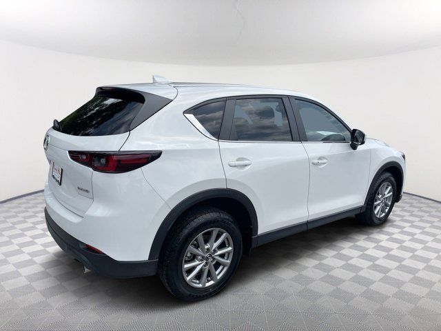 2023 Mazda CX-5 2.5 S Preferred Package