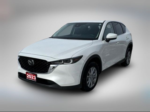 2023 Mazda CX-5 2.5 S Preferred Package