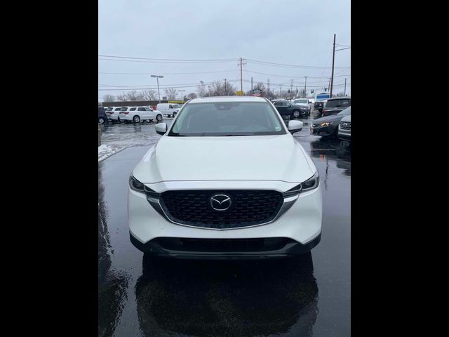 2023 Mazda CX-5 2.5 S Preferred Package