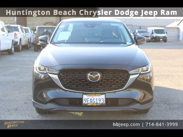 2023 Mazda CX-5 2.5 S Preferred Package