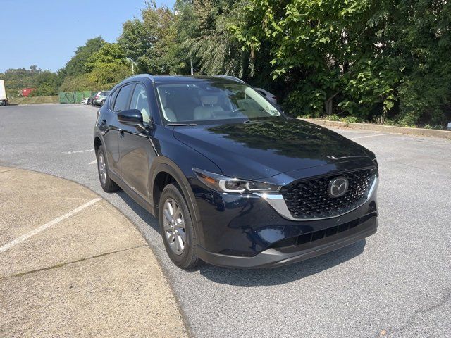 2023 Mazda CX-5 2.5 S Preferred Package