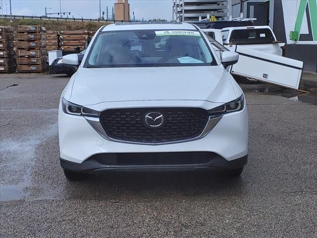 2023 Mazda CX-5 2.5 S Preferred Package