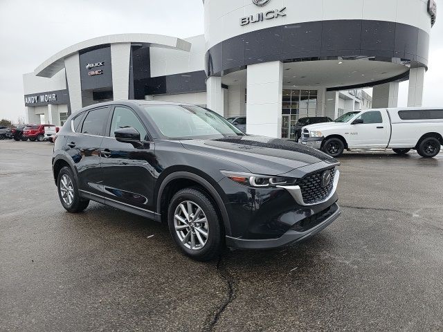 2023 Mazda CX-5 2.5 S Preferred Package