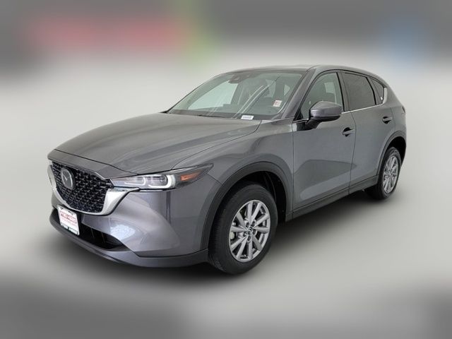 2023 Mazda CX-5 2.5 S Preferred Package