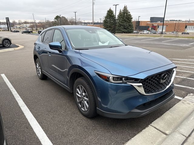 2023 Mazda CX-5 2.5 S Preferred Package