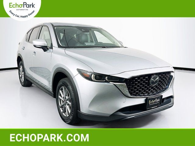 2023 Mazda CX-5 2.5 S Preferred Package