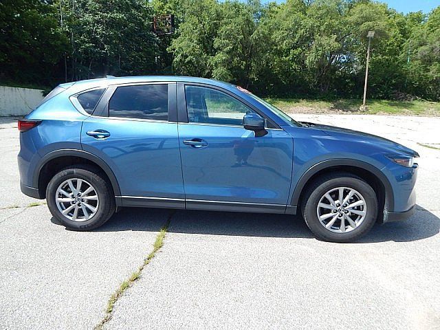 2023 Mazda CX-5 2.5 S Preferred Package