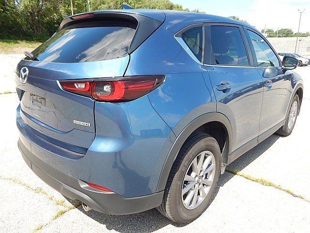 2023 Mazda CX-5 2.5 S Preferred Package