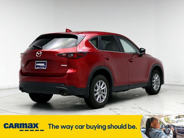 2023 Mazda CX-5 2.5 S Preferred Package