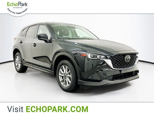 2023 Mazda CX-5 2.5 S Preferred Package