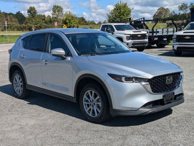 2023 Mazda CX-5 2.5 S Preferred Package