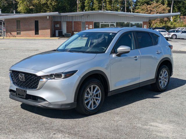 2023 Mazda CX-5 2.5 S Preferred Package