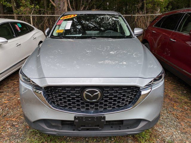 2023 Mazda CX-5 2.5 S Preferred Package