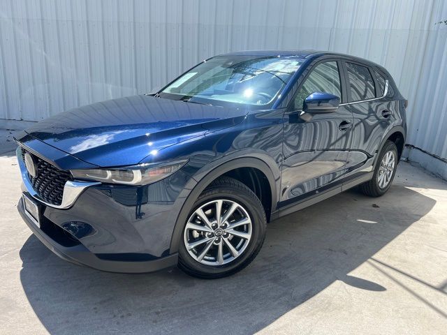 2023 Mazda CX-5 2.5 S Preferred Package