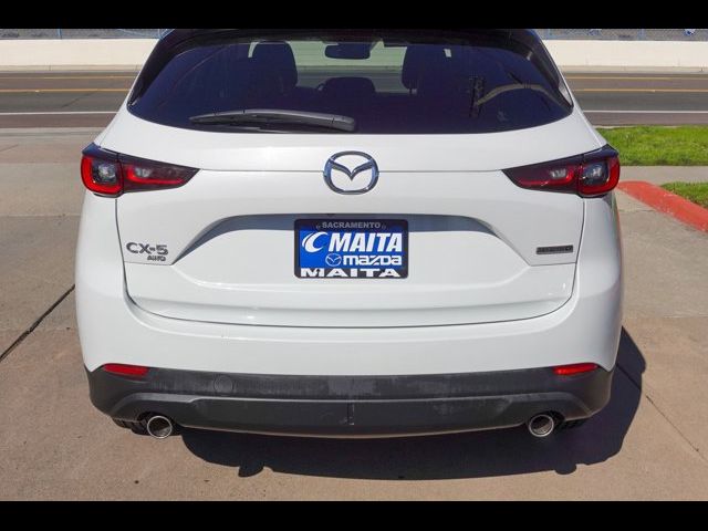 2023 Mazda CX-5 2.5 S Preferred Package