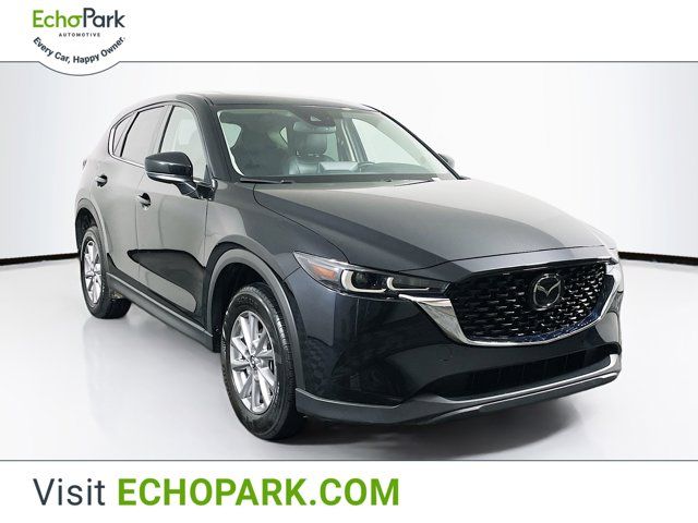 2023 Mazda CX-5 2.5 S Preferred Package