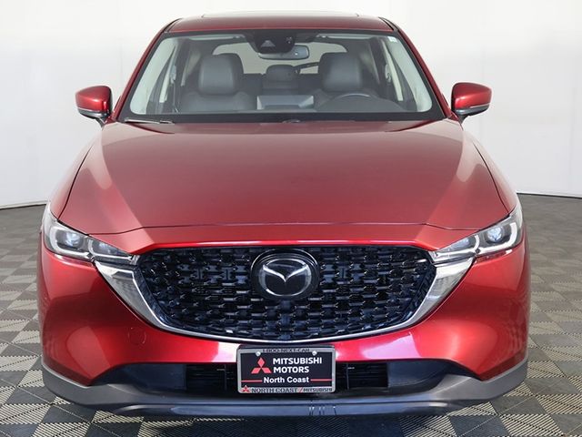 2023 Mazda CX-5 2.5 S Preferred Package