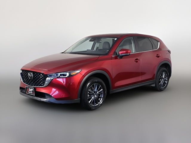 2023 Mazda CX-5 2.5 S Preferred Package