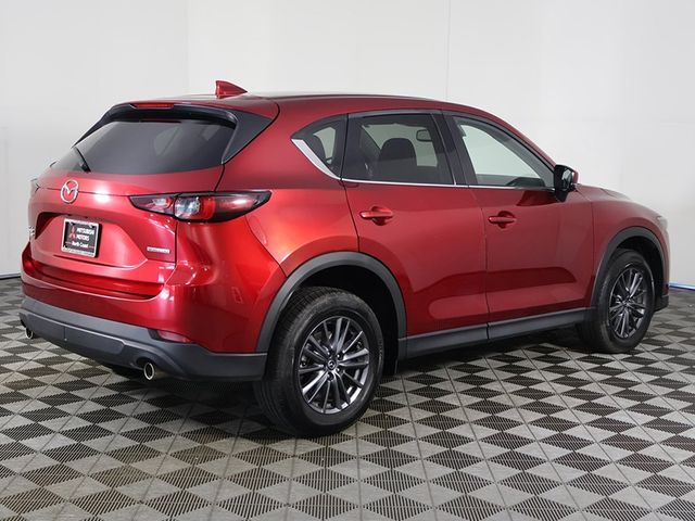 2023 Mazda CX-5 2.5 S Preferred Package