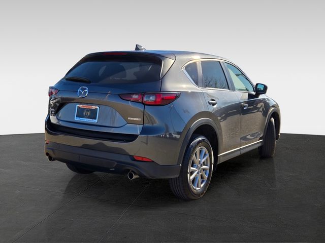 2023 Mazda CX-5 2.5 S Preferred Package