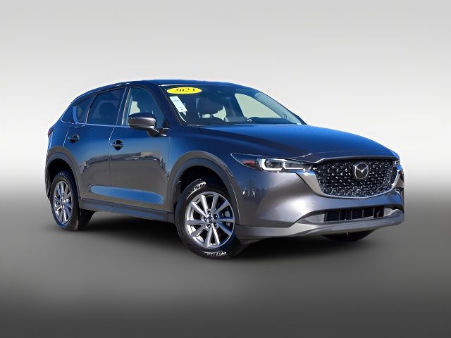 2023 Mazda CX-5 2.5 S Preferred Package