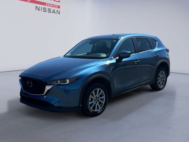 2023 Mazda CX-5 2.5 S Preferred Package