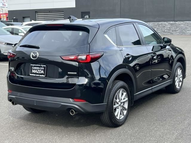 2023 Mazda CX-5 2.5 S Preferred Package